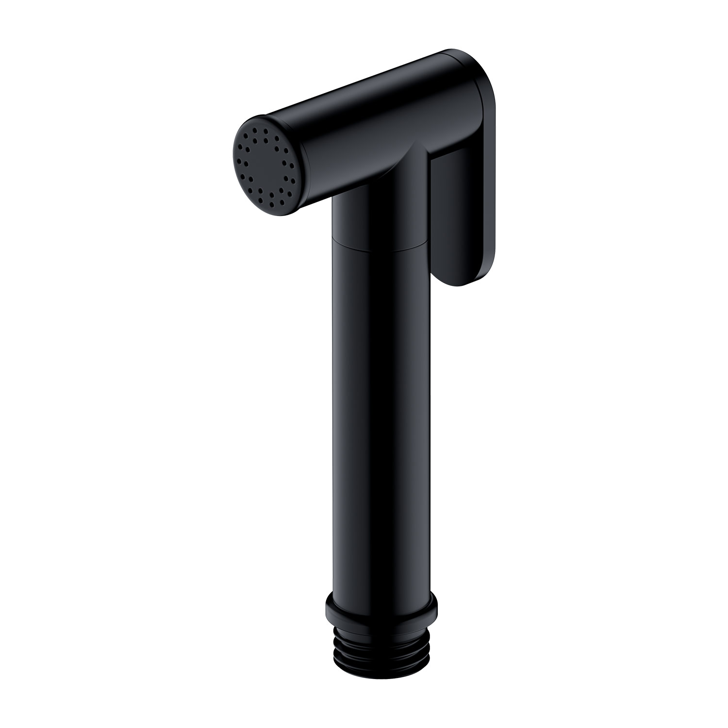 Omnires Bidetta Bidet-Duschkopf schwarz BIDETTA2-RBL