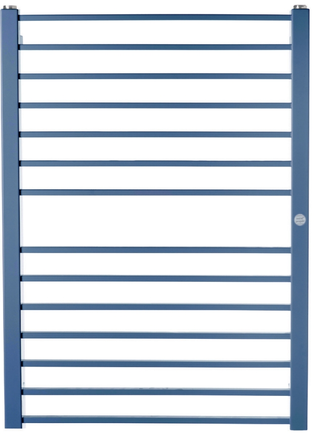Instal Projekt Piko Badezimmerheizkörper dekorativ 52.9x43 cm weiß PIK-40/60