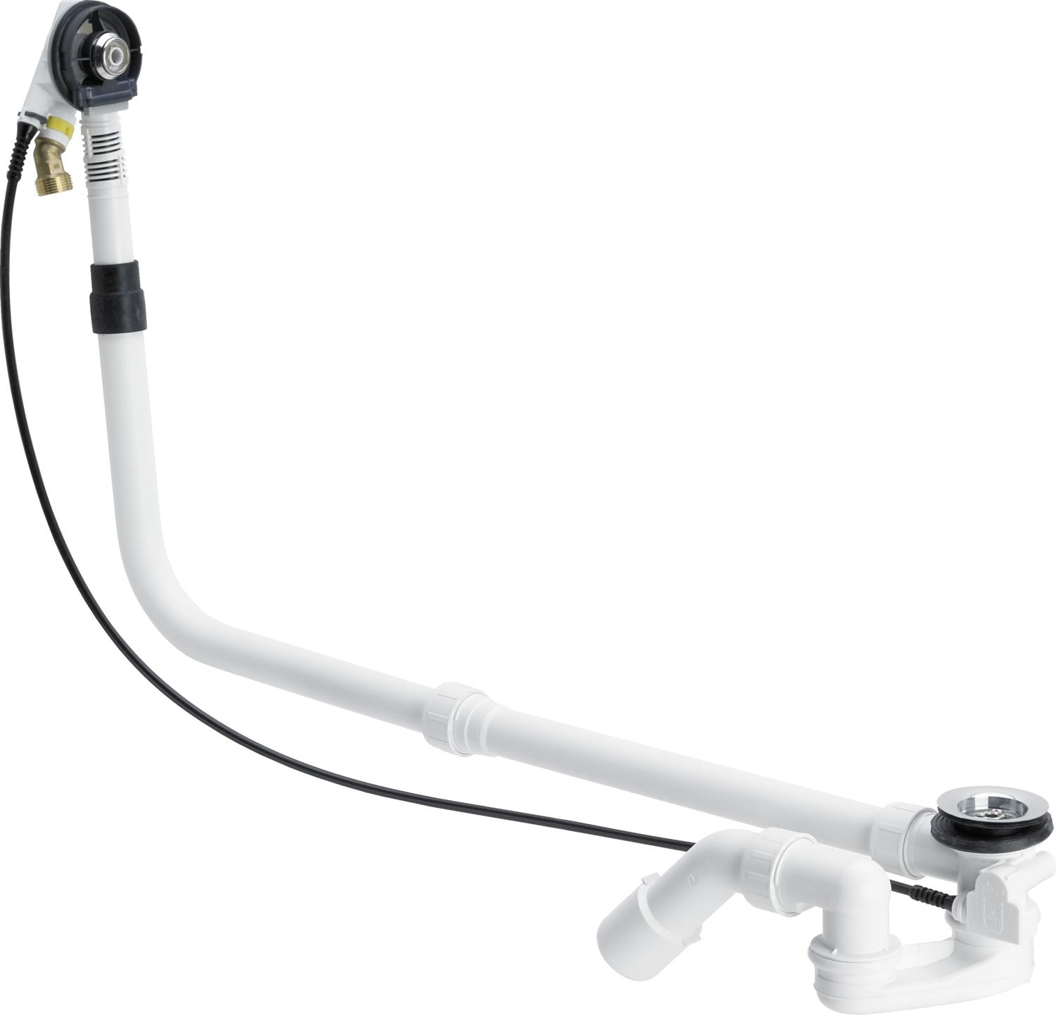 Viega Multiplex Badewannensiphon || 727987