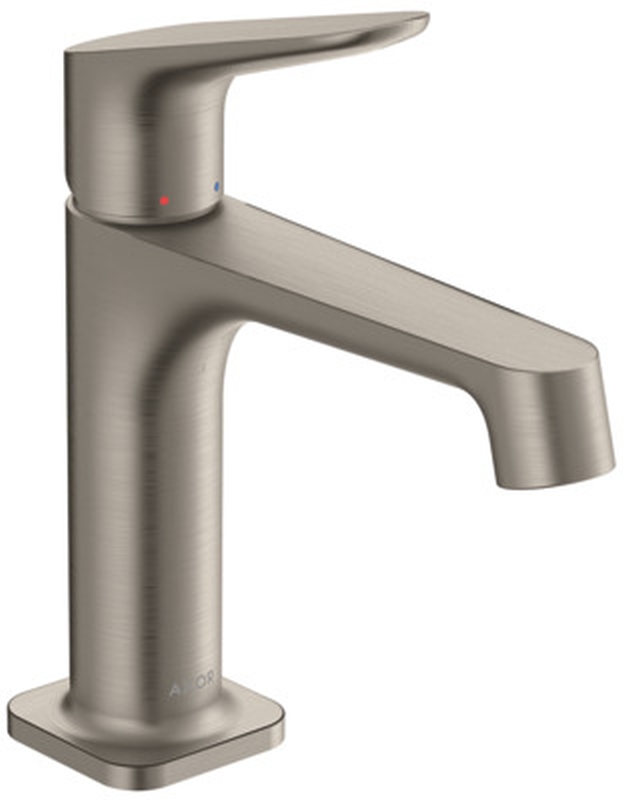 Axor Citterio M Waschtischarmatur Stehend || 34017800