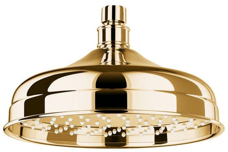 Kludi 1926 Kopfbrause 20x20 cm rund || 2751045