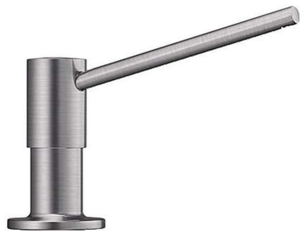 Blanco Torre Flüssigkeitsspender stahl 521541