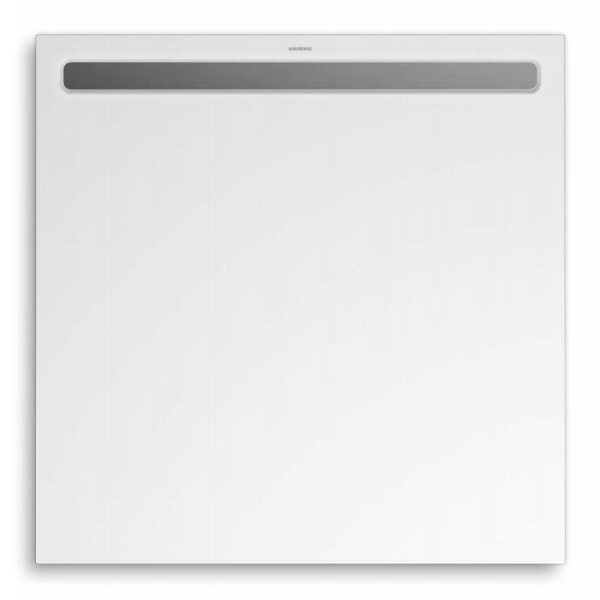 Kaldewei Nexsys Rechteckige Duschwanne 140x100 cm weiß 412446300001