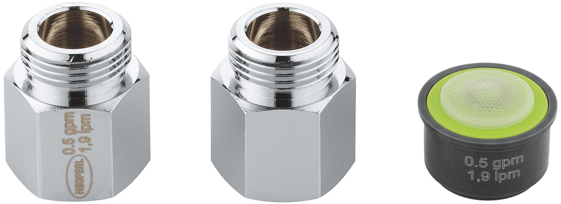 Grohe wassersparset 48190000