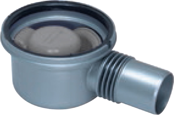 Kessel Der Superflache Duschrinne cm 42700