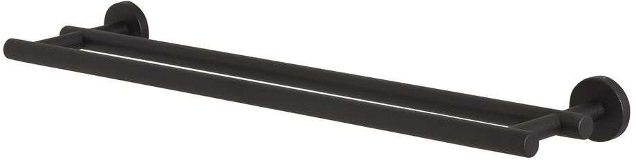 Tiger Boston Handtuchhalter schwarz 3086.3.07.46