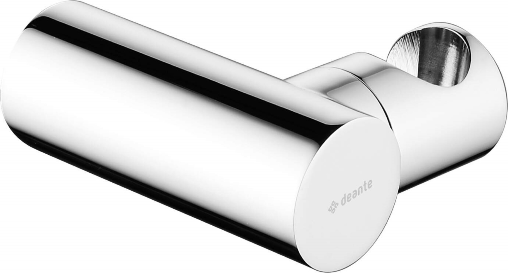 Deante Round Duschhalter | cm ANR_021U