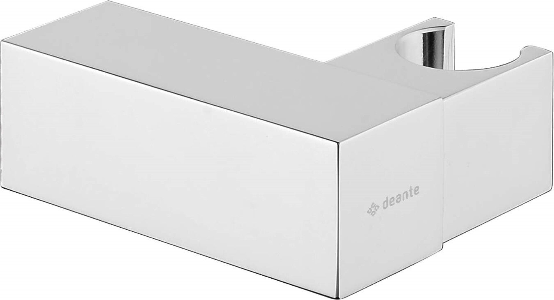 Deante Square Duschhalter | cm ANS_021U