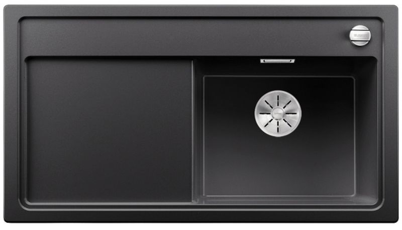 Blanco Zenar 5 S Granitspüle 91.5x51 cm anthrazit 523934