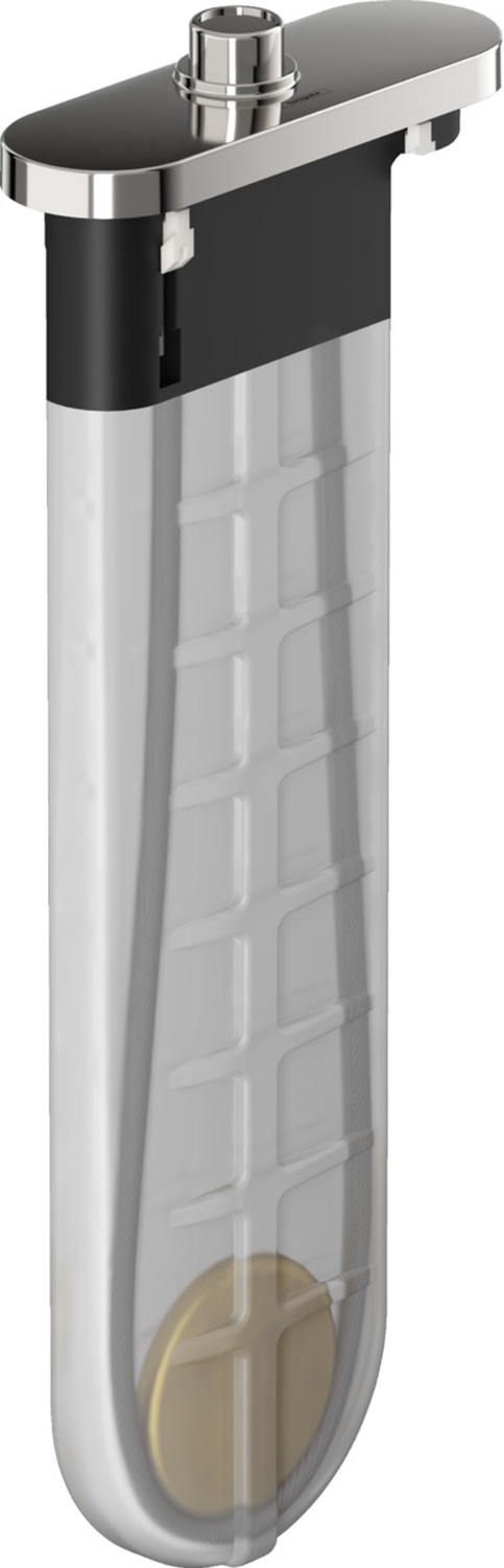 Hansgrohe sBox Grundset 145 cm chrom 28020000