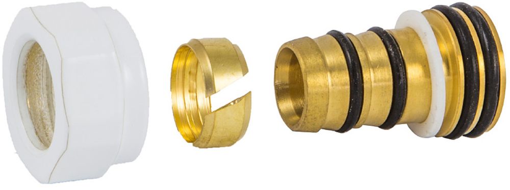 Schlosser Exclusive Kompressionsverschraubung 602600005