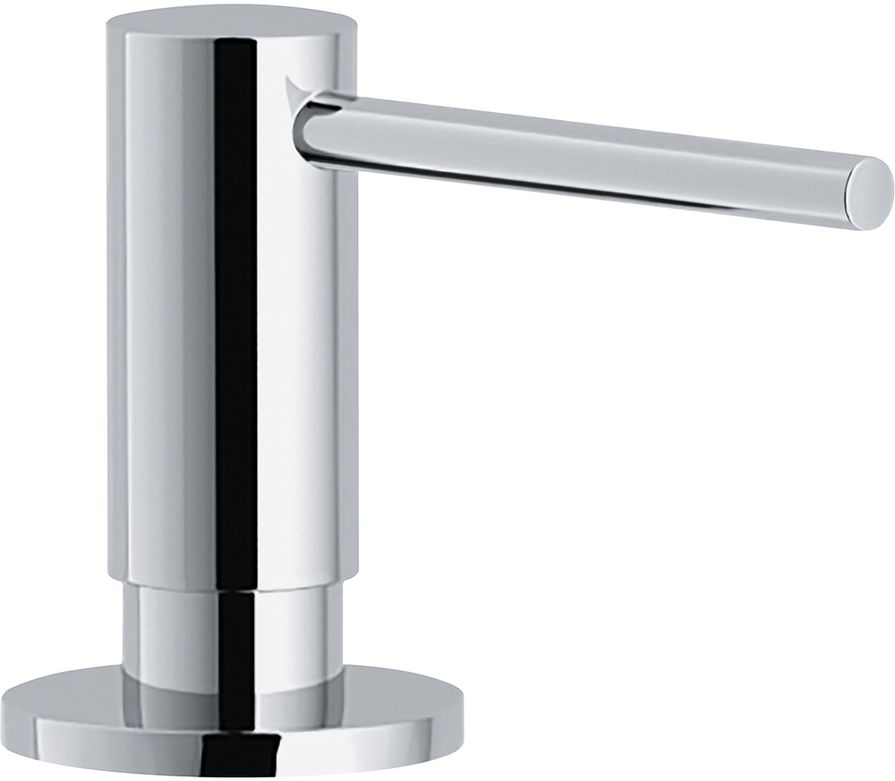 Franke Active SM Flüssigkeitsspender chrom 119.0547.902