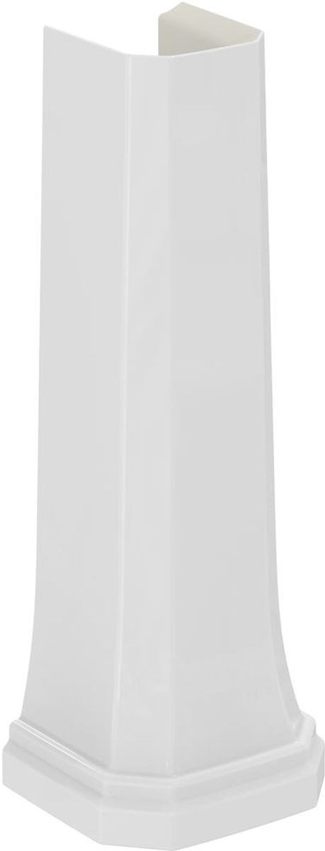 Ideal Standard Waverley Sockel weiß U470001