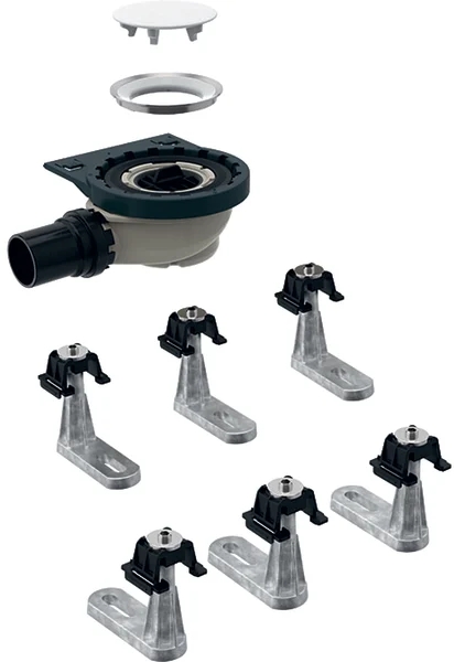 Geberit Setaplano Siphon 154.013.00.1