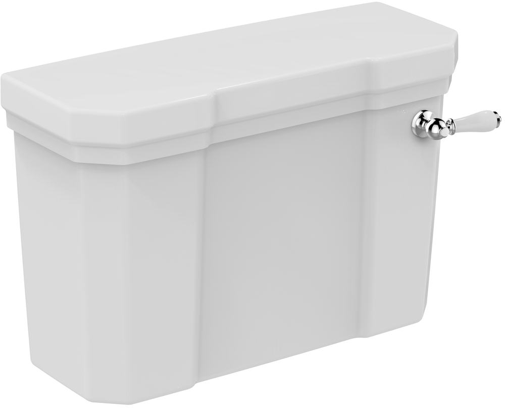 Ideal Standard Waverley Spülen U470901