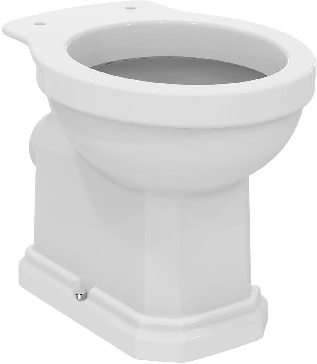 Ideal Standard Waverley WC-Becken stehend weiß U470301