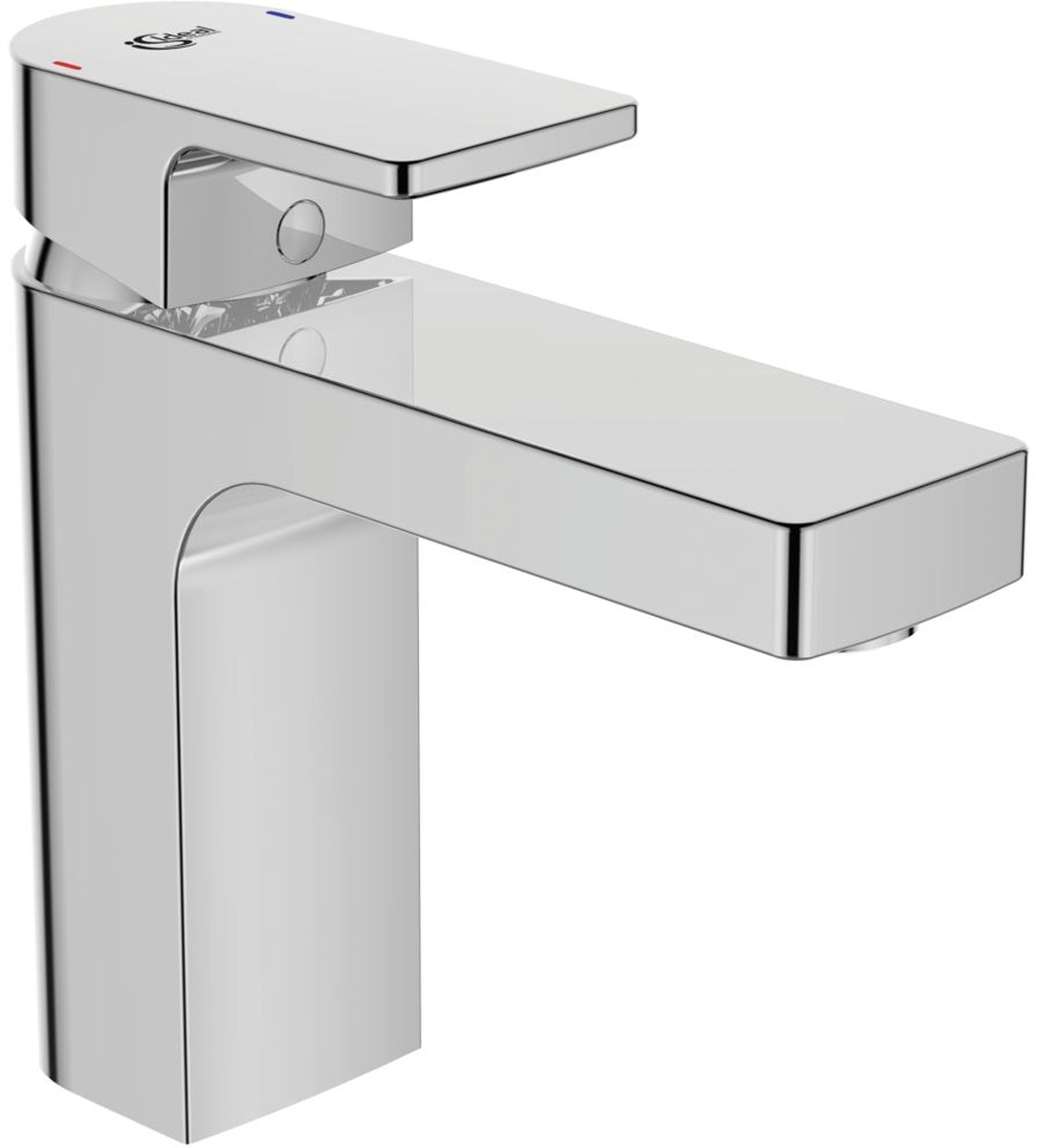 Ideal Standard Edge Waschtischarmatur Stehend chrom A7105AA