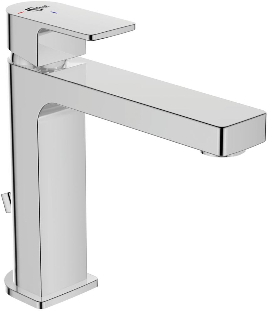 Ideal Standard Edge Waschtischarmatur Stehend chrom A7107AA