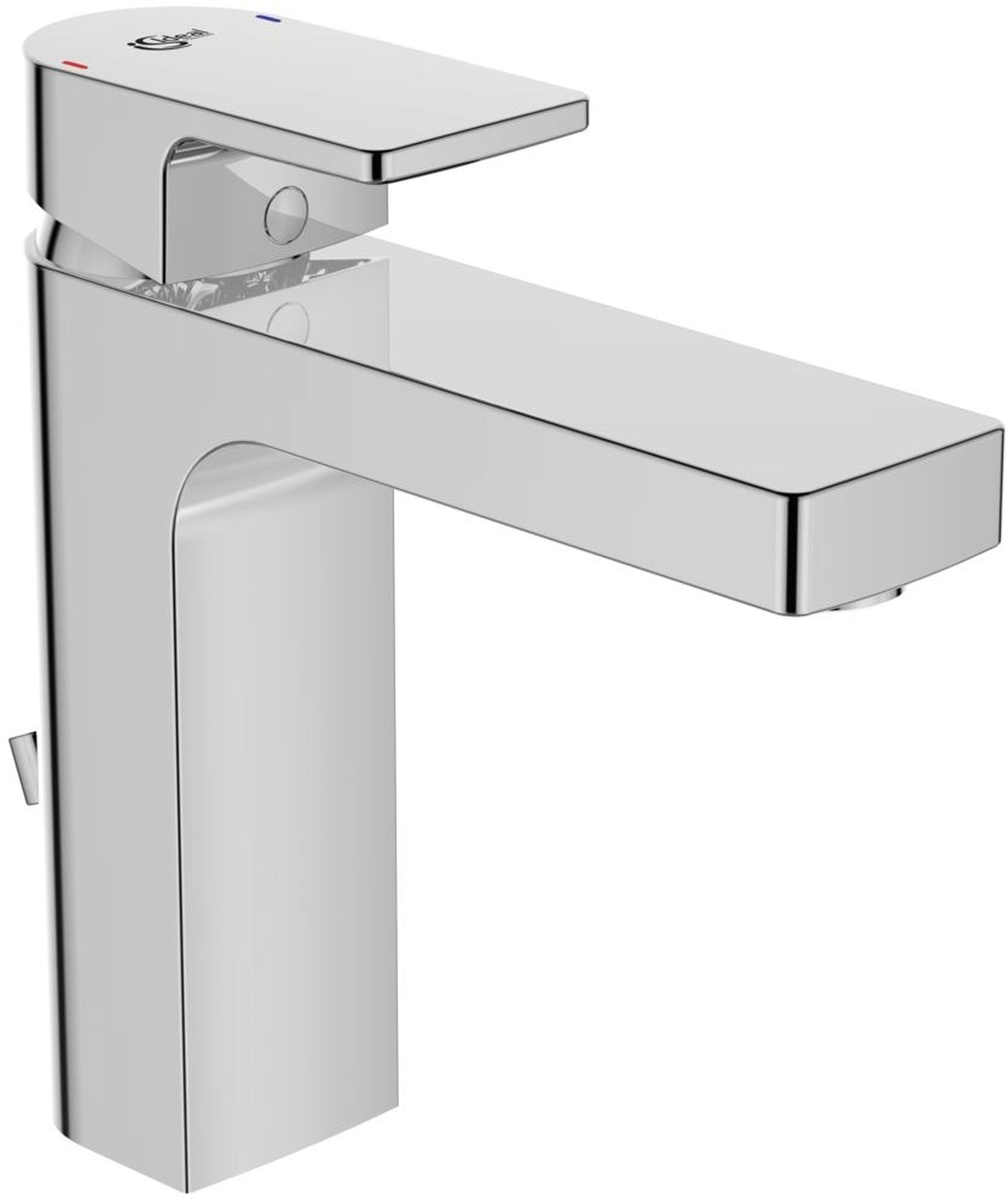 Ideal Standard Edge Waschtischarmatur Stehend chrom A7109AA
