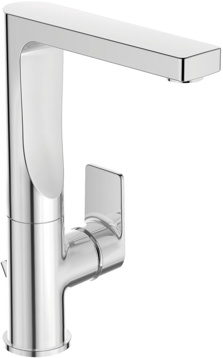 Ideal Standard Edge Waschtischarmatur Stehend chrom A7110AA