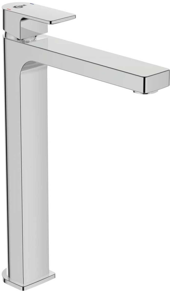 Ideal Standard Edge Waschtischarmatur Stehend chrom A7114AA