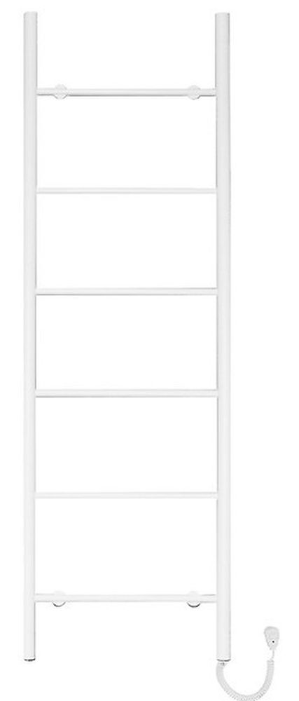 Instal Projekt Primavera Elektrischer Heizkörper 112x40 cm weiß PRVE-40/110C34