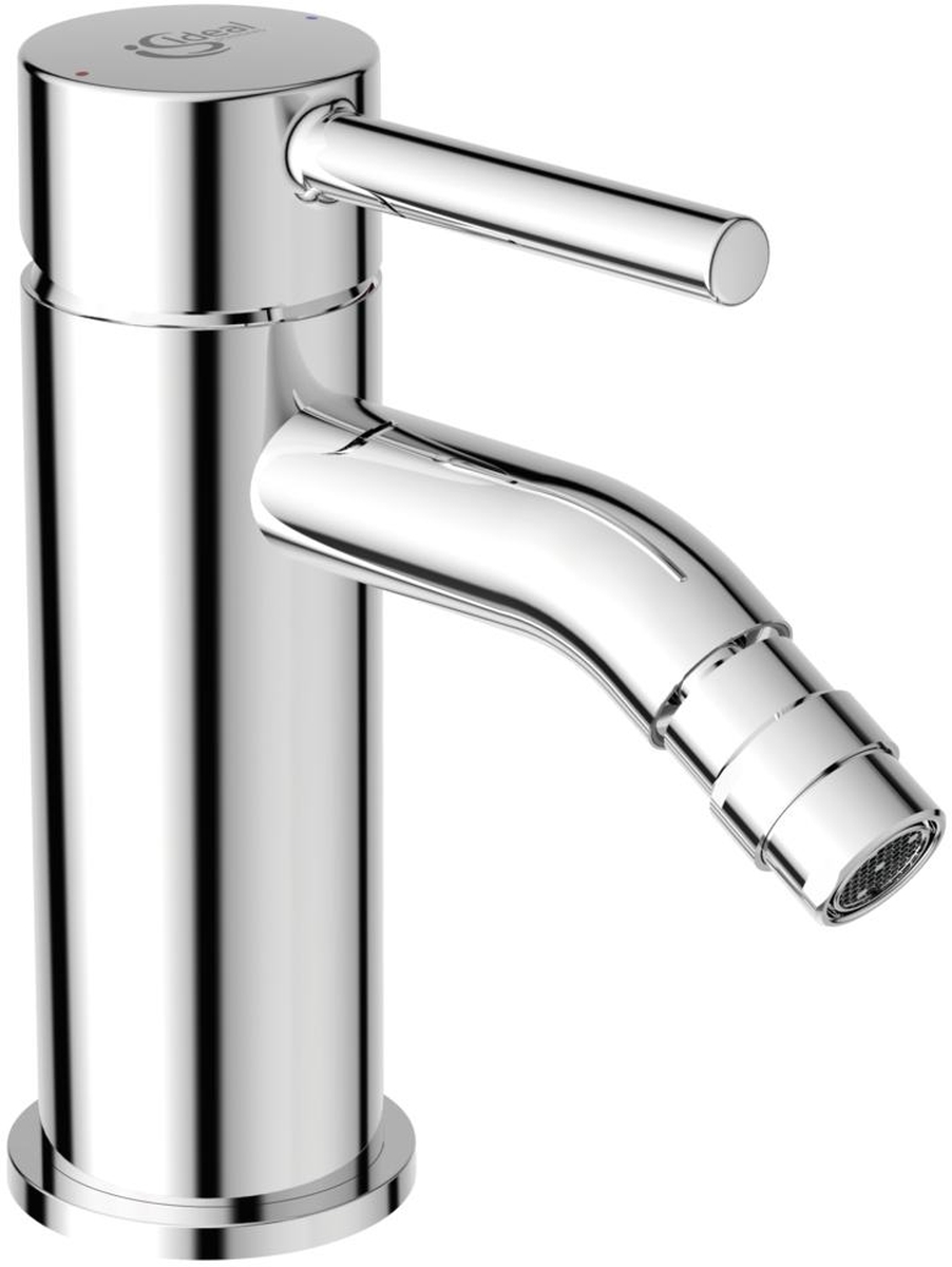 Ideal Standard Ceraline Bidet-Wasserhahn stehend chrom BC197AA