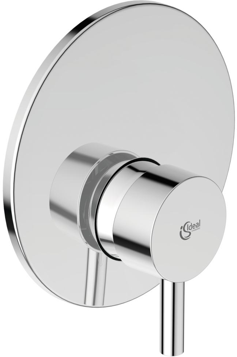 Ideal Standard Ceraline Duschbatterie Unterputz chrom A6940AA