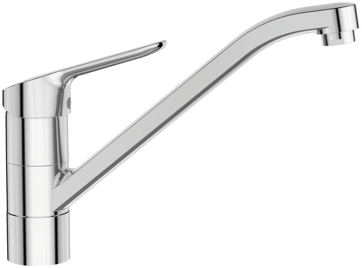 Ideal Standard Ceraflex Küchenarmatur Stehend chrom BC132AA