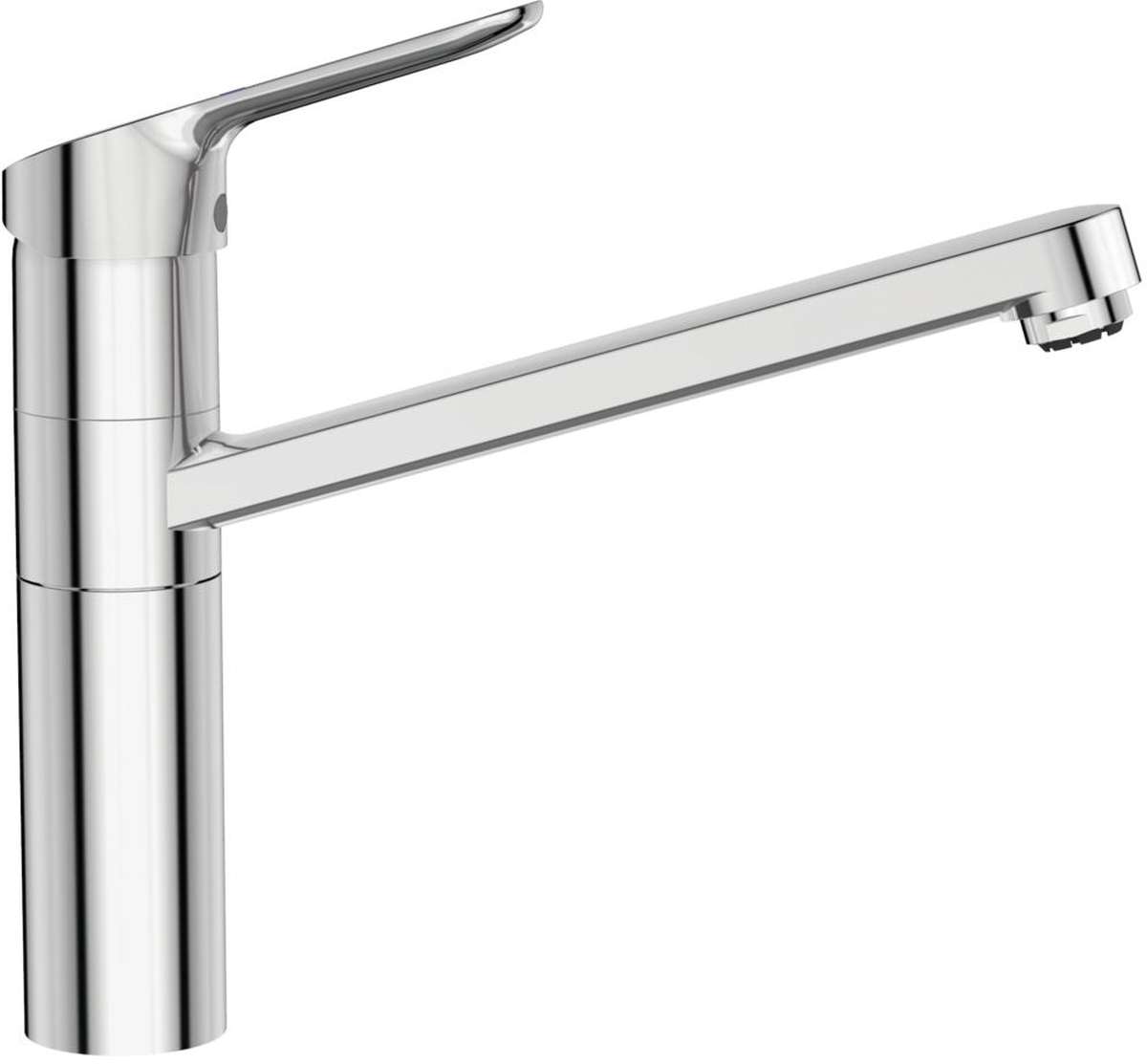 Ideal Standard Ceraflex Küchenarmatur Stehend chrom BC136AA