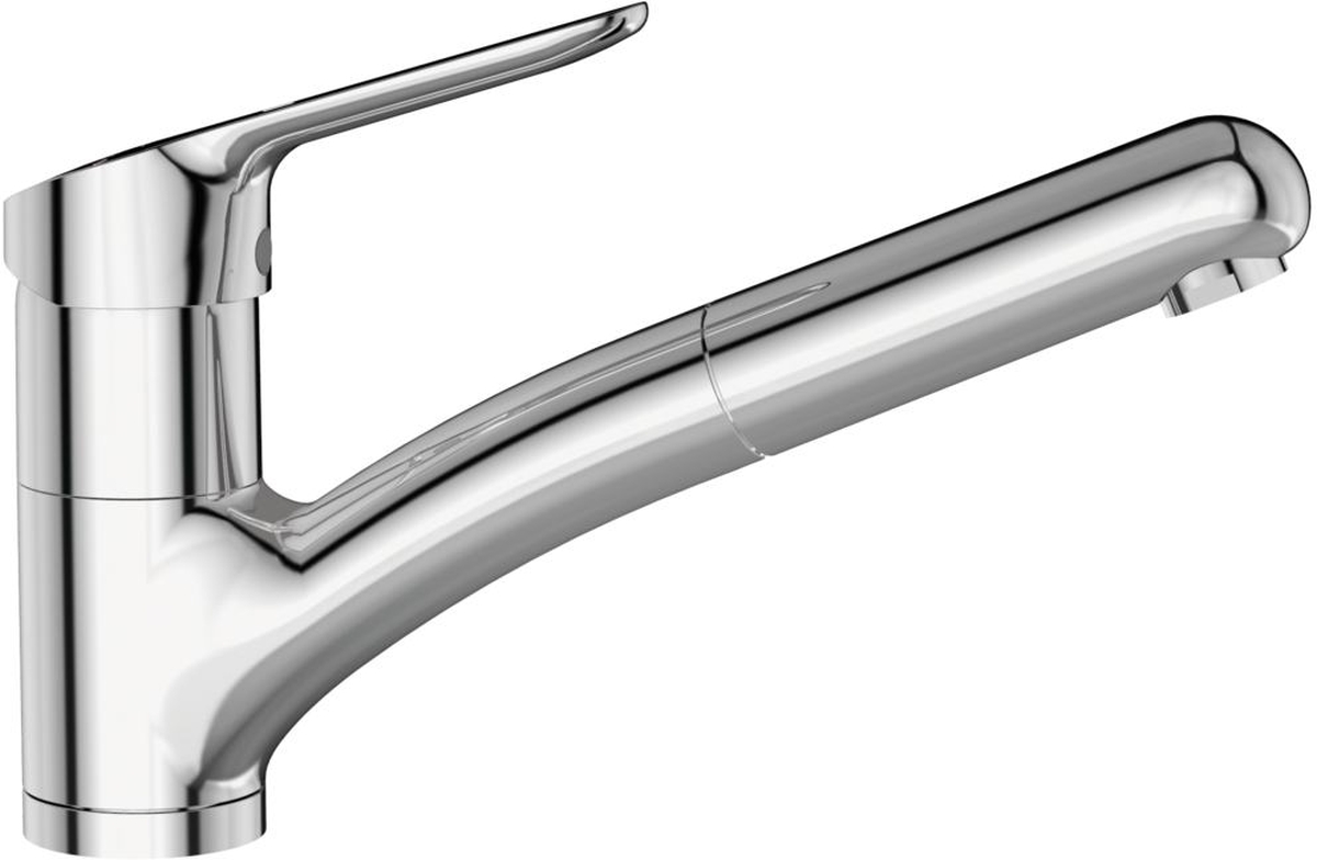 Ideal Standard Ceraflex Küchenarmatur Stehend chrom BC143AA