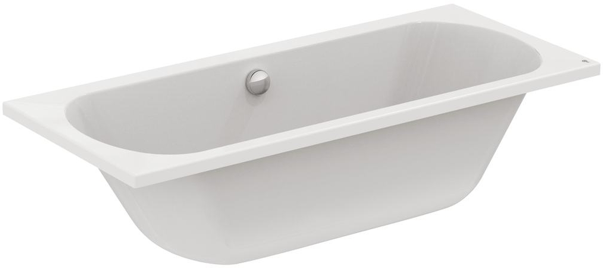 Ideal Standard Hotline New Rechteckige Badewanne 170x75 cm weiß K274901
