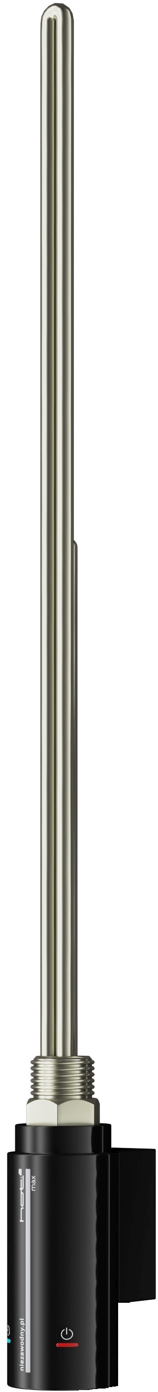 Instal Projekt Hot2 Elektro-Heizstab 300 W schwarz HOTS-03C2U