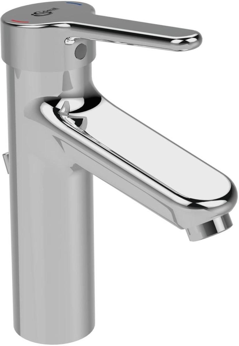 Ideal Standard Ceraplus Waschtischarmatur Stehend chrom BC099AA
