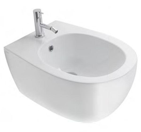 Globo 4ALL bidet hängend weiß MDS09.BI