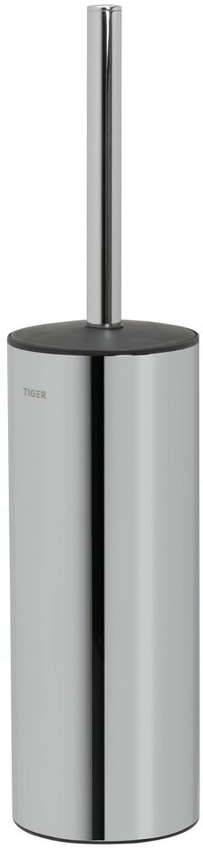 Tiger Noon Klobürste gestellt chrom 13225.3.03.46