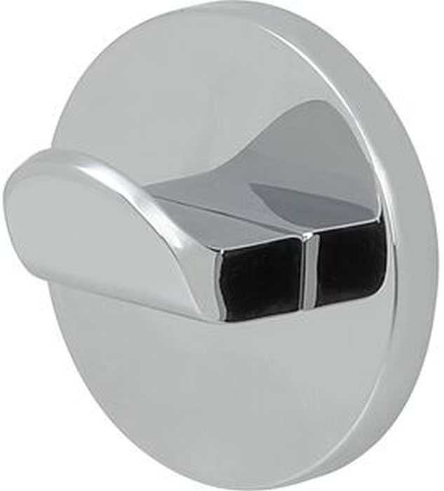 Tiger Noon Handtuchhalter chrom 13220.3.03.46