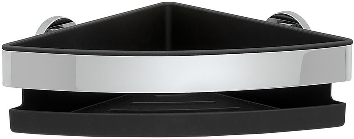 Tiger Noon Badezimmerkorb chrom 13206.3.03.46