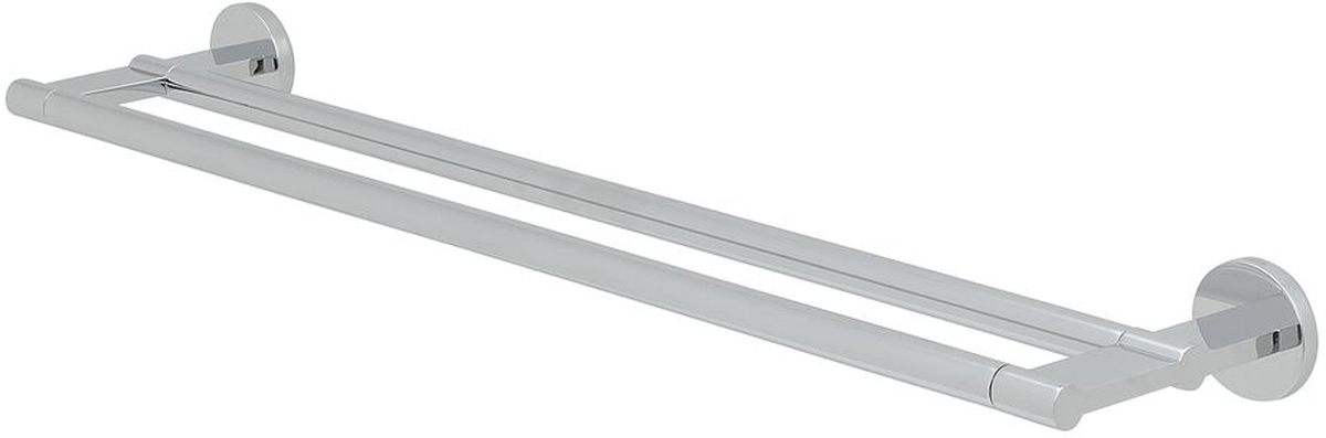 Tiger Noon Handtuchhalter chrom 13211.3.03.46