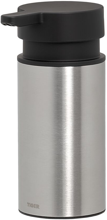Tiger Noon Seifenspender 135 ml stahl 13210.3.09.46