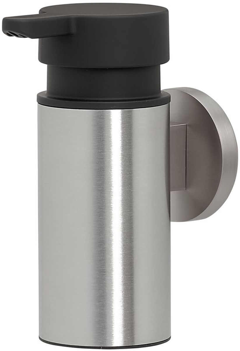 Tiger Noon Seifenspender 90 ml stahl 13208.3.09.46