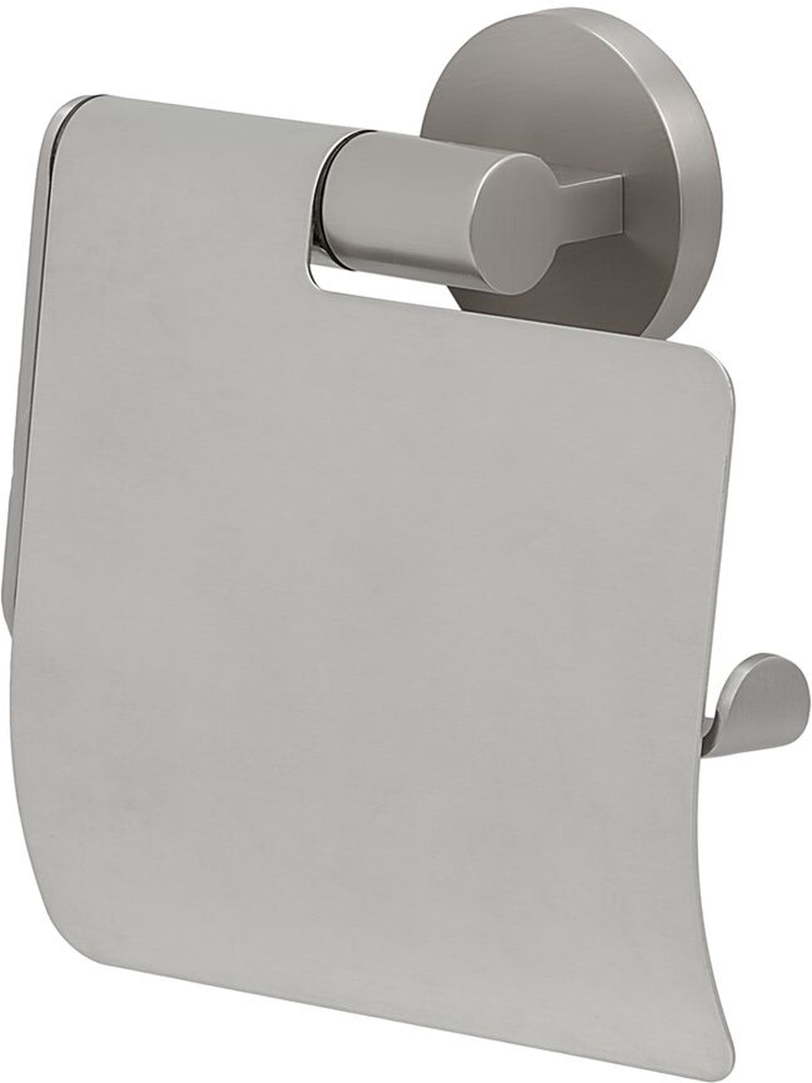 Tiger Noon Klopapierhalterung stahl 13216.3.09.46
