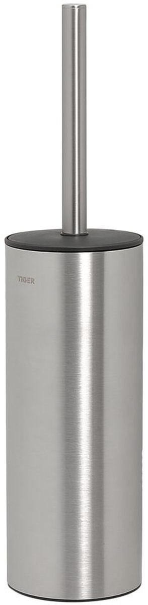 Tiger Noon Klobürste gestellt stahl 13225.3.09.46