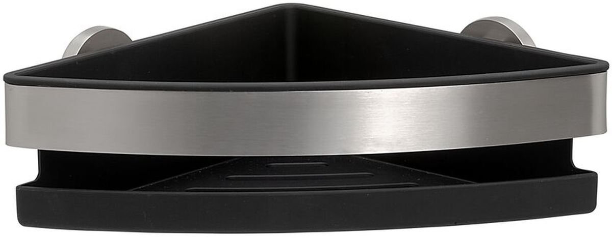 Tiger Noon Badezimmerkorb stahl-schwarz 13206.3.09.46