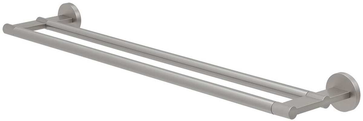 Tiger Noon Handtuchhalter stahl 13211.3.09.46