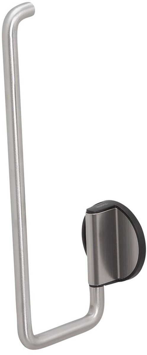 Tiger Tune Klopapierhalterung stahl-schwarz 13254.3.09.46