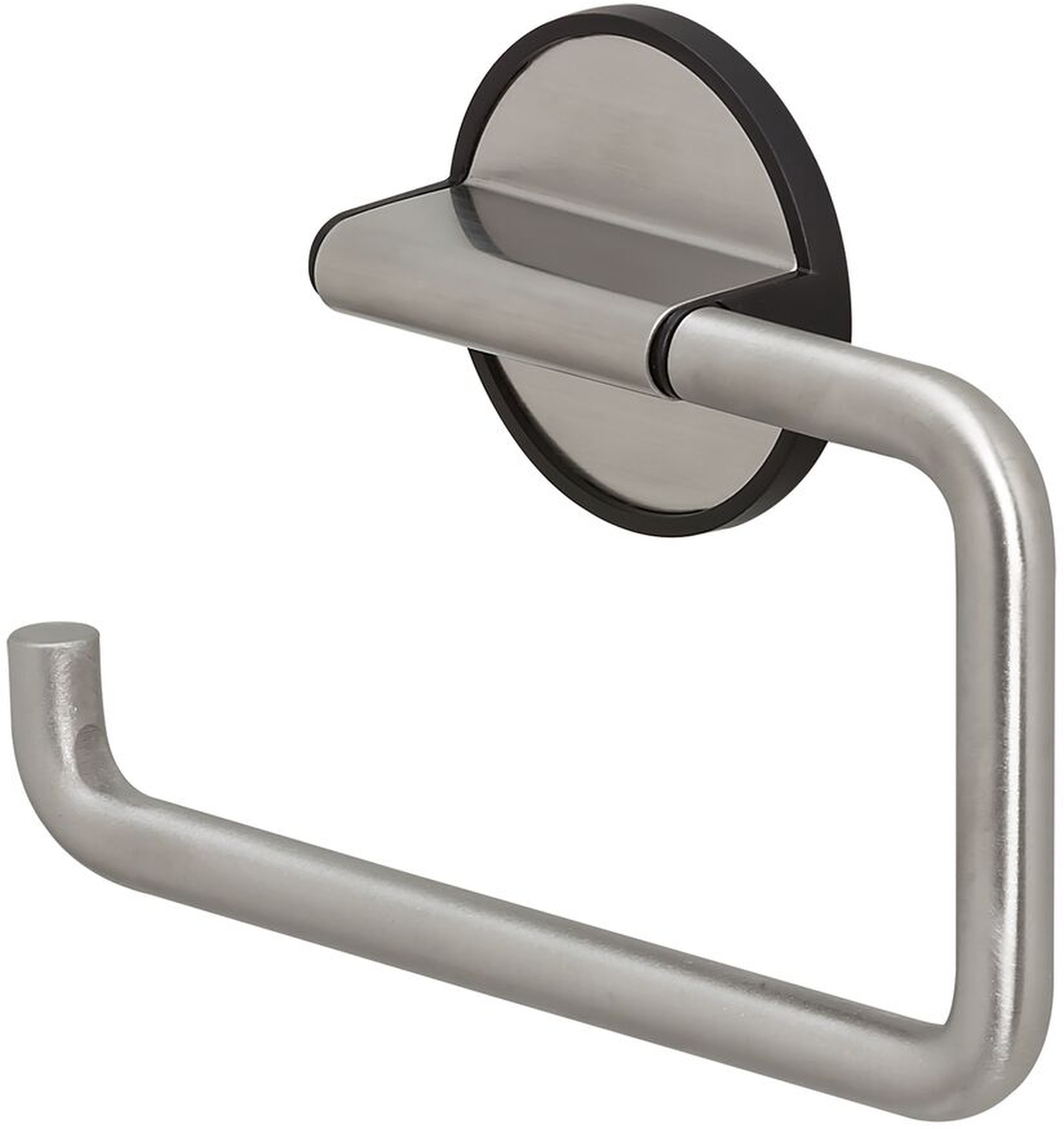 Tiger Tune Klopapierhalterung stahl-schwarz 13265.3.09.46