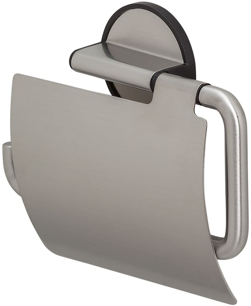 Tiger Tune Klopapierhalterung stahl-schwarz 13266.3.09.46