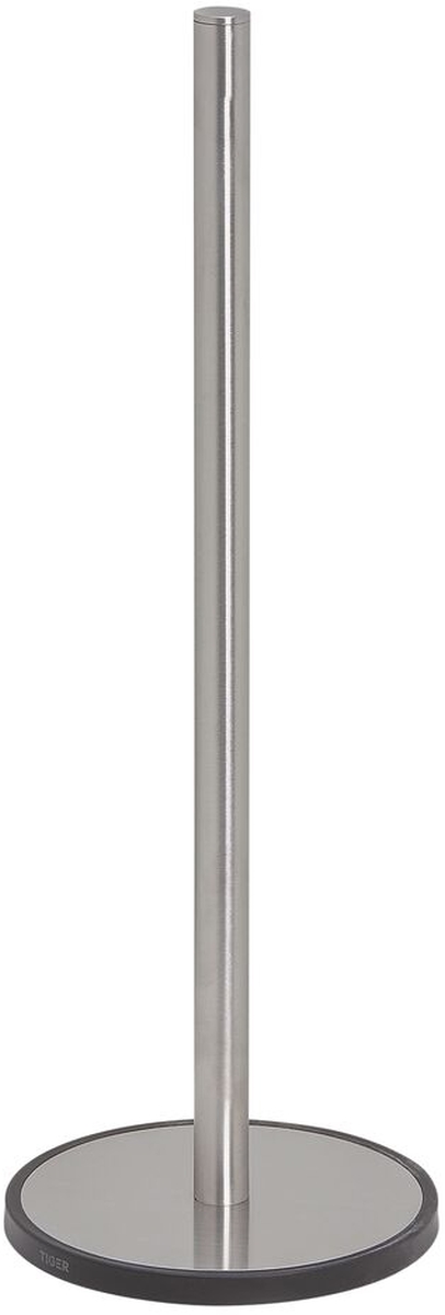 Tiger Tune Klopapierhalterung stahl-schwarz 13255.3.09.46