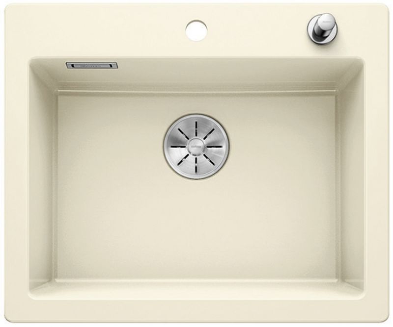 Blanco Palona 6 Keramikspüle 61.5x51 cm 524732